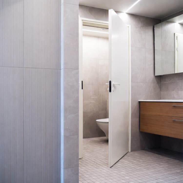 DOOR40 | ELD19 INTERIOR DOOR