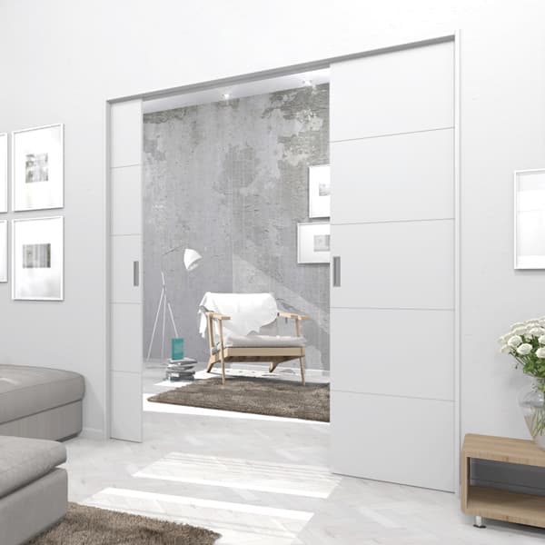 Design | D16 Specialhög dörr