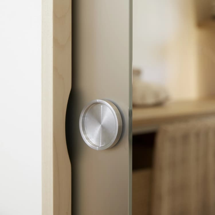 Aika | D9 Opaali lasi