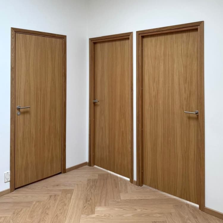 MOUNTAIN | ELD6 INTERIOR DOOR