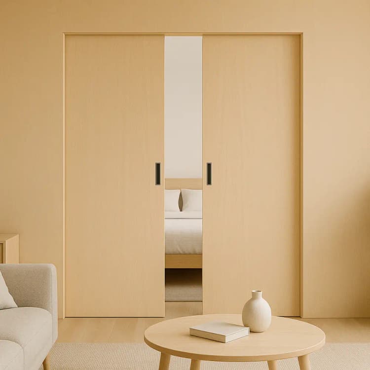 CLT | D27 Cross Laminated Timber