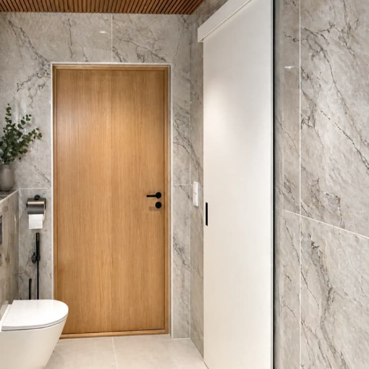MOUNTAIN | ELD6 INTERIOR DOOR