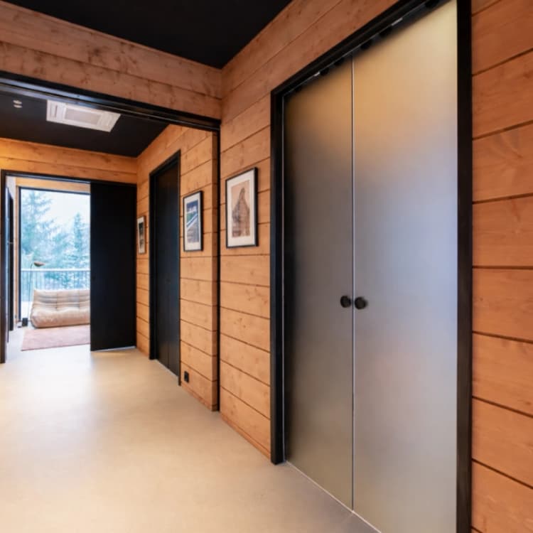 Aika | D9 Harmaa opaali