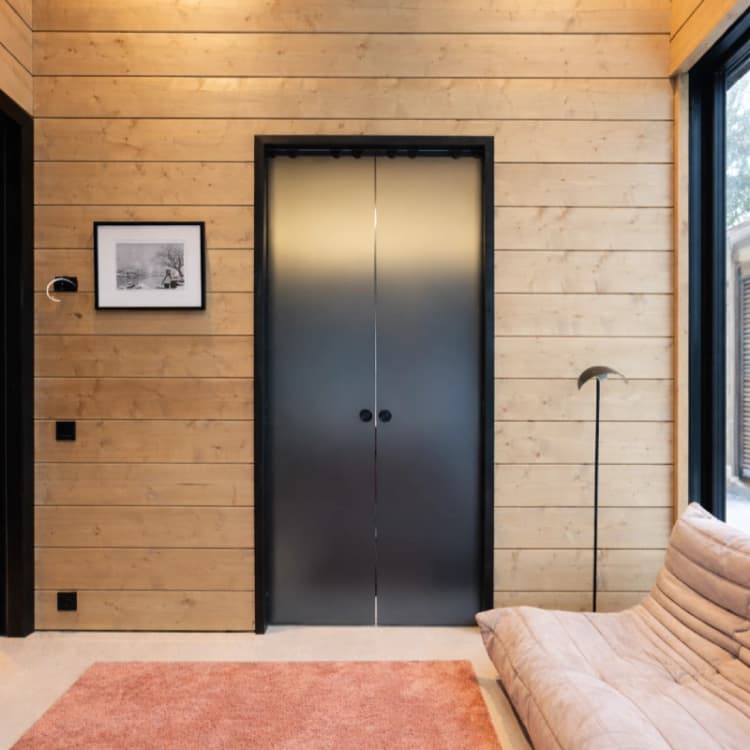 Aika | D9 Harmaa opaali