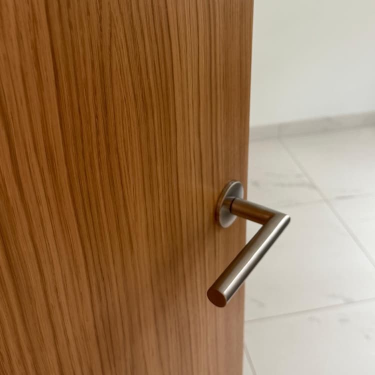 VUORI | ELD6 KÄÄNTYVÄ SISÄOVI