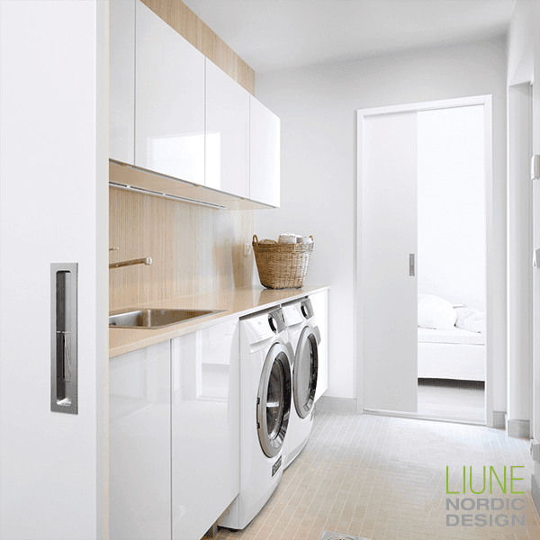 Theme | D5 Moisture resistant door