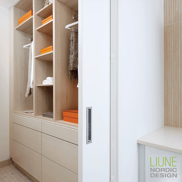 Hope | D1 Thick Massive door