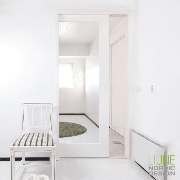 Heijastus | D10 Peiliovi