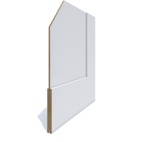 JOY DOOR WHITE