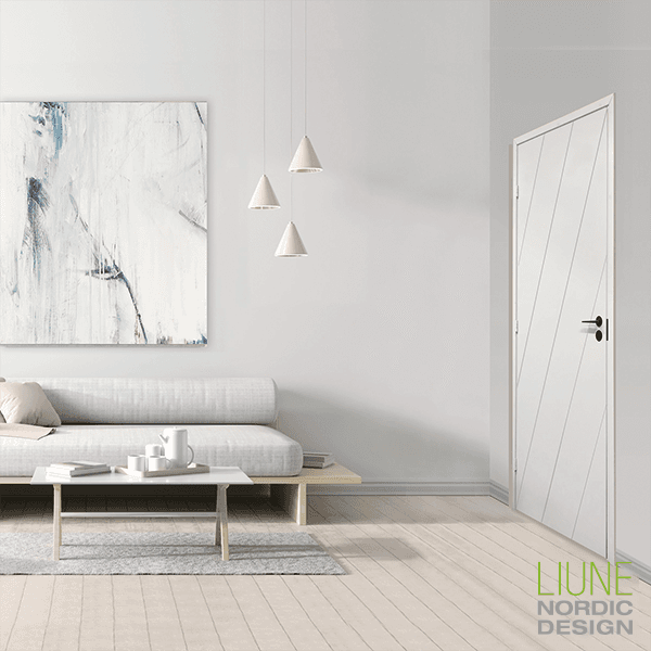 STRIPE | ELD23 INTERIOR DOOR