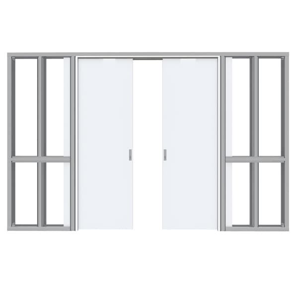 Design | D16 Specialhög dörr