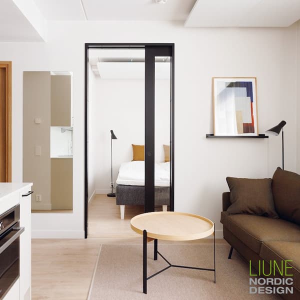 Kare | D26 Lasipeiliovi