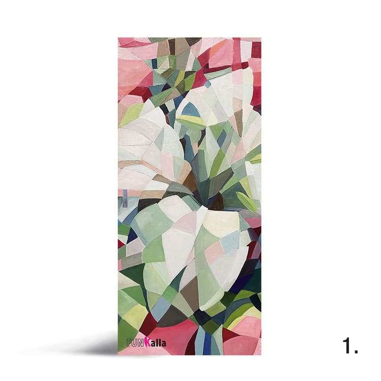 Art | D20 By Johanna Oras