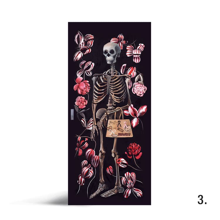 Art | D20 By Johanna Oras