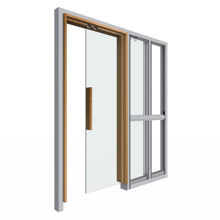 Heat | D11 Bright glass