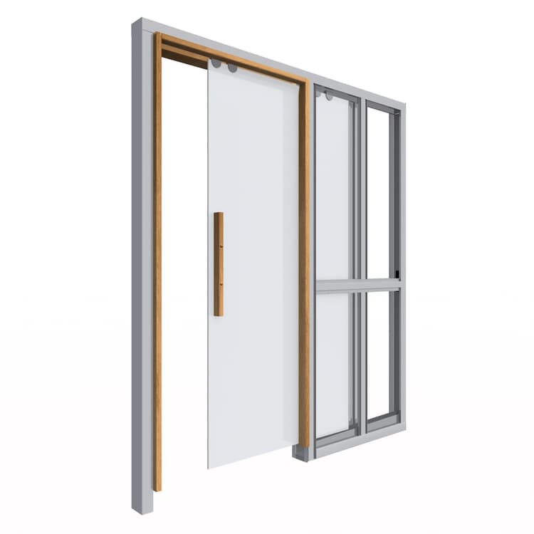 Heat | D11 Opal glass