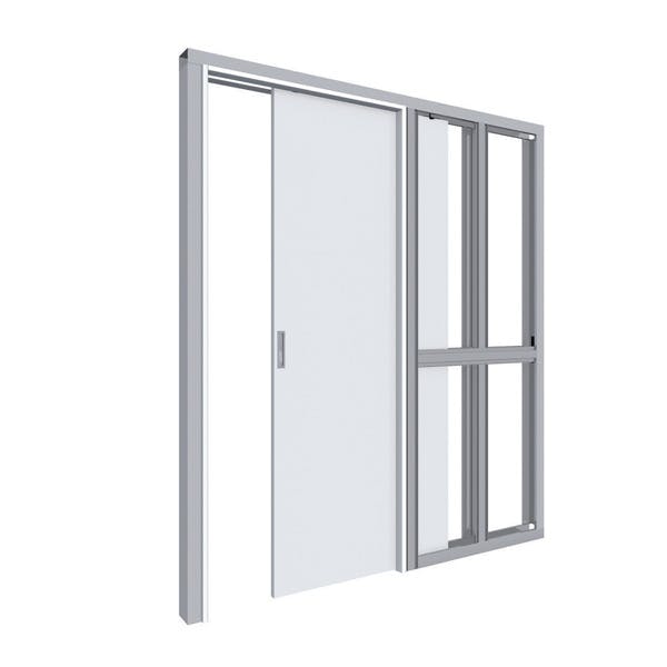 DOOR40 | D19 Light door