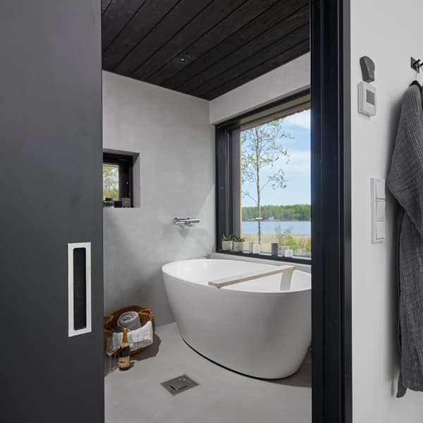 Theme | D5 Moisture resistant door