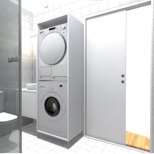 Kostean tilan karmit 120