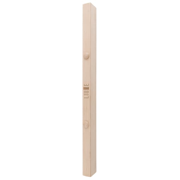 Heat | D11 Wooden door